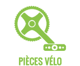 Pièces Vélo
