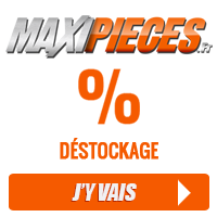 Déstockage du site motorisé