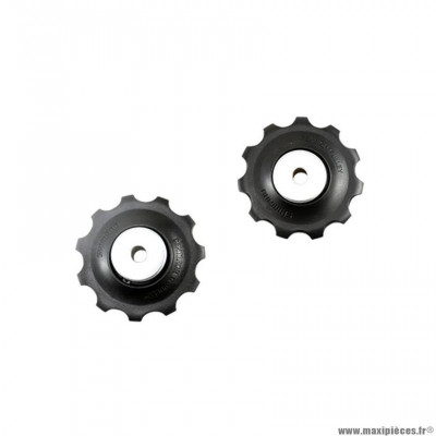 Galet dérailleur marque Shimano 10 vitesses tiagra 4700 (jeu)