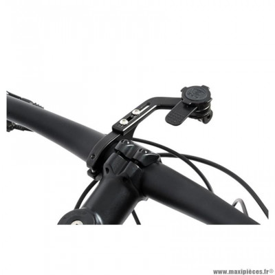 Support smartphone et camera marque Zéfal z handlebar pour gopro et camera fixation 3 branches