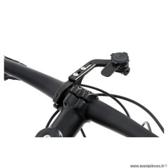 Support smartphone et camera marque Zéfal z handlebar pour gopro et camera fixation 3 branches