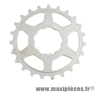 Pignon adaptable shimano 23d. 11v. marque Miche - Pièce Vélo