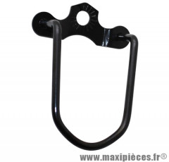 Protection dérailleur arrière VTT - Accessoire Vélo Pas Cher