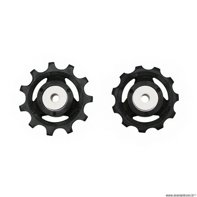 Galet dérailleur 11 vitesses ultegra r8000-grx r805-812 marque Shimano